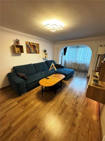 Apartament 2 camere in Ploiesti, zona Bulevardul Bucuresti - Fotografie 2
