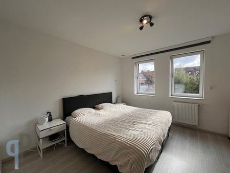 Appartement te huur in Zottegem - Photo 2