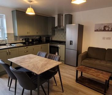 1 bedroom in a house share to rent - Photo 4