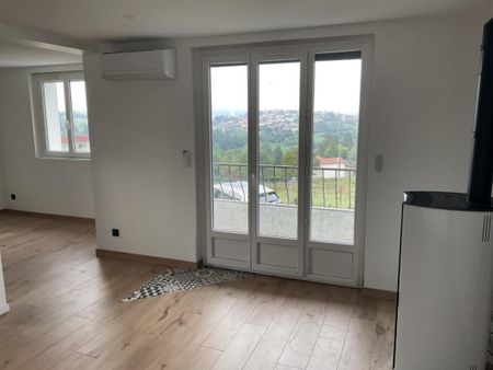 Appartement Unieux - Photo 2