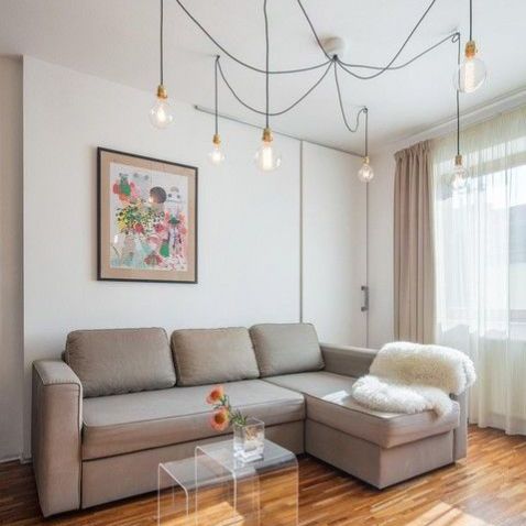 Pronájem bytu 2+kk 45 m2 - Фото 1