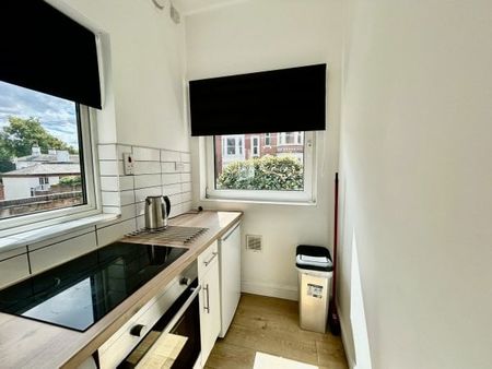 £140 pppw 3 Bed Arthur St, Arboretum, Property for rent - Photo 3