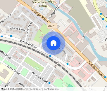 Bevington Close, Burnley, BB11 - Photo 1