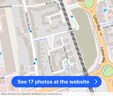 Watson Road, Stevenage, Hertfordshire, SG1 - Photo 1