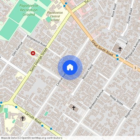 6/41 Central Avenue, Manukau City