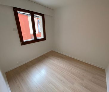 Appartement 3 pièces - 50 m² - Photo 1