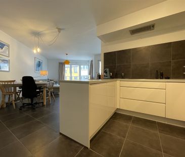 Appartement met 1 slaapkamer - Foto 2