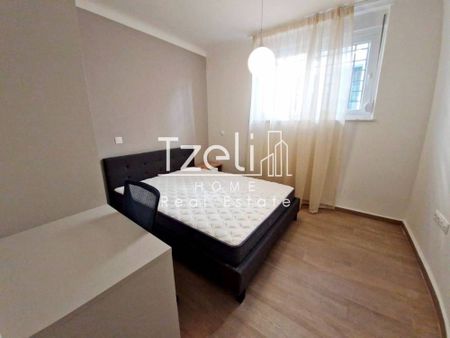 Studio/Γκαρσονιέρα για ενοικίαση Φωκίωνος Νέγρη (Κυψέλη) - Photo 4