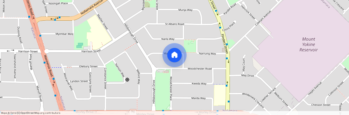 22A Maroog Way, WA 6061, Nollamara