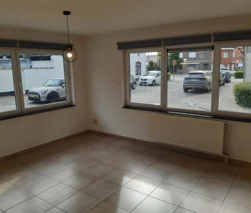 Lichtrijk 2 slpk-appartement te Oudenaarde. - Foto 3