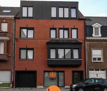 Appartement te huur in Kortrijk voor € 895 met 2 slaapkamers - Foto 2