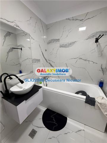 Garsoniera mobilata si utilata Militari Residence 400 euro - Photo 3