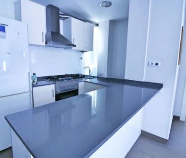 Carrer dels Sants Just i Pastor, Valencia, Valencian Community 46021 - Photo 1