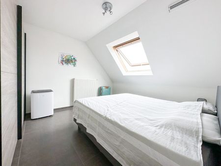 Uniek, lichtrijk penthouse appartement - Photo 4