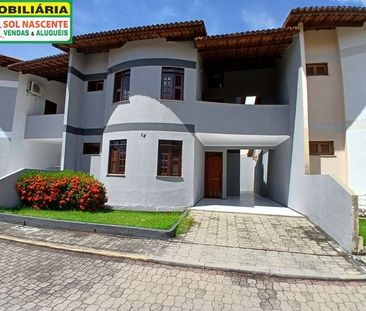 CASA DUPLEX COND. FECHADO - Photo 5