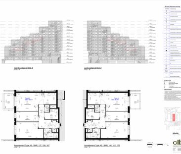 Appartement te huur: Waterlandlaan 11-W 1441 RS Purmerend - Photo 4