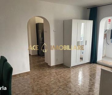 4 Camere de inchiriat | Vacaresti | Parcare | Centrala Proprie - Fotografie 2