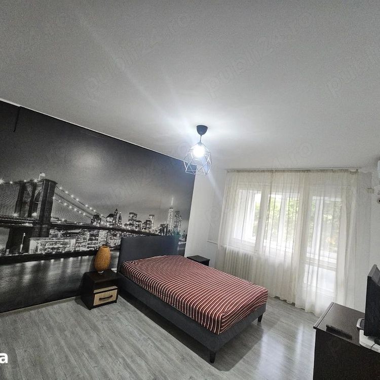 Apartament 2 camere Nicolae Grigorescu - Parc IOR - Photo 1