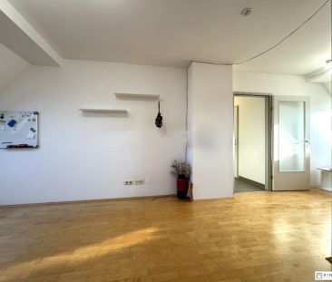 Ignazgasse - Helle 2 Zimmer Wohnung | ca. 64 m² Wohnfläche | Einbau... - Photo 1