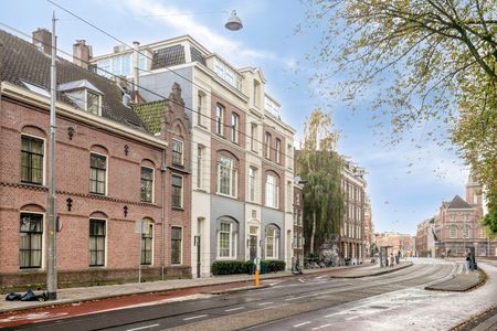 Marnixstraat 285-F, Zaagpoortbuurt, 1015WL, Amsterdam - Photo 4