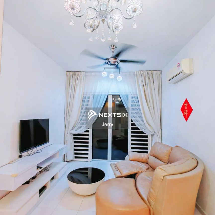 The Golden Triangle Condominium - Foto 1