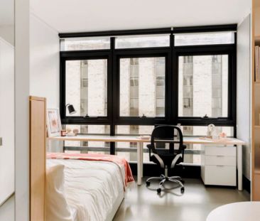 Standard Studio Apartment - Photo 2