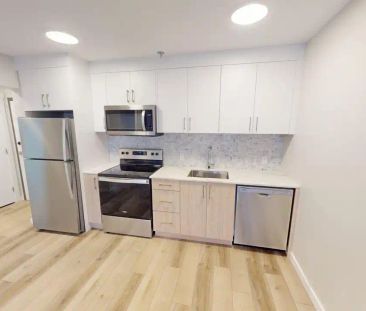 6140 Lady Hammond Road — Apartment 104 - Photo 4
