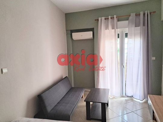 Studio/Γκαρσονιέρα για ενοικίαση - Καβάλα, - Photo 1