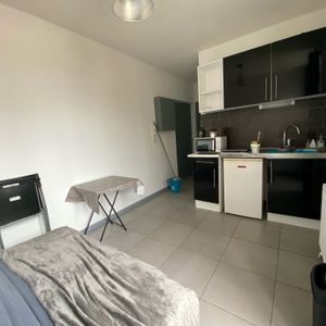 Location Appartement 2 pièces 20m² SULLY SUR LOIRE 45600 - Photo 2