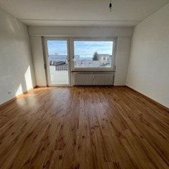 2 Zimmer, 4. Stock - Photo 2