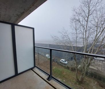 Location Appartement 2 pièces 43m² BIHOREL 76420 - Photo 2