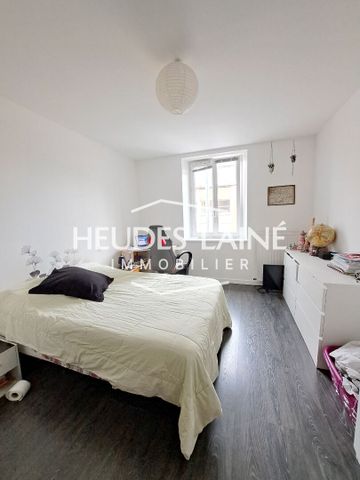 Location Maison 4 pièces 115m² AVRANCHES 50300 - Photo 4