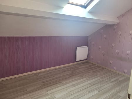 Appartement Centre BOURG - Photo 4