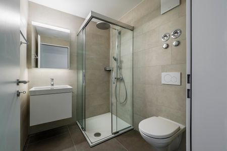 4.5 Zimmer, 122 m², 1. Stock - Photo 3