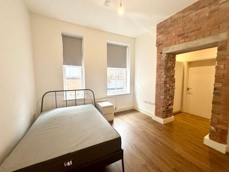 2 bedroom apartment to rent - Photo 5