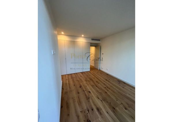 Apartamento T3 em Porto