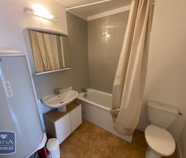 Location Appartement 1 pièce 18m² POITIERS 86000 - Photo 5