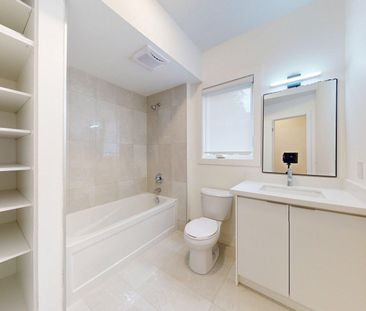 For Lease - 1089 Glencairn Avenue Unit# 2 (Main), Toronto, Ontario - Photo 1