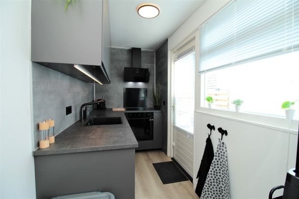 Te huur: Huis Damsterdiep in Groningen - Foto 1