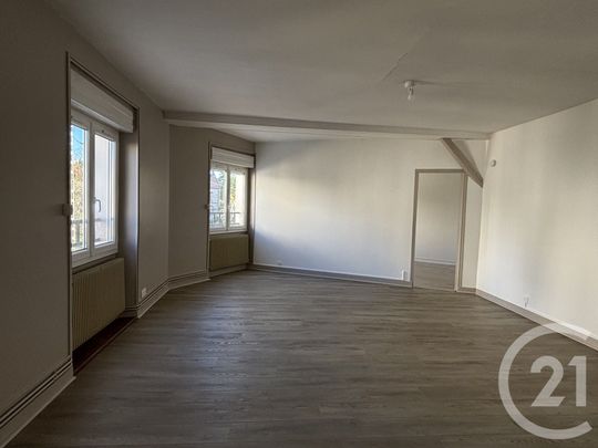 Location Appartement 2 pièces 61m² LA FERTE GAUCHER 77320 - Photo 1