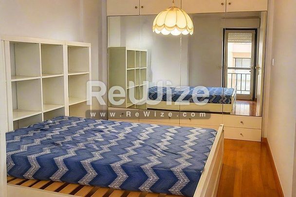 Διαμέρισμα για ενοικίαση Ανάληψη - Μπότσαρη (Ανάληψη - Μπότσαρη - Νέα Παραλία) - Photo 1