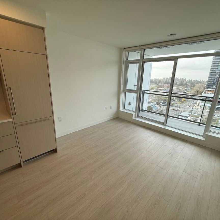 Brand New Condo – Parking Included - Photo 1