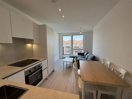 1 bedroom apartment to rent - Photo 5