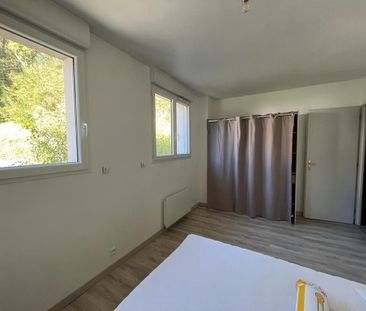 T3 Palaiseau - Photo 3