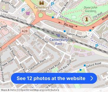 Greenfield Cottages, Gordon Road, Canterbury, Kent, CT1 - Photo 1