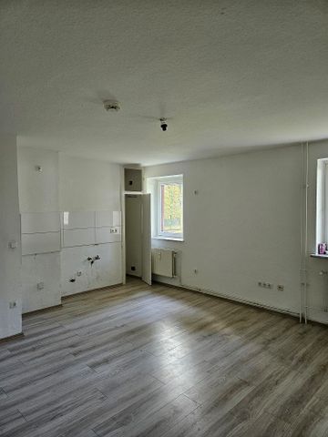 Bezugsfertige 2-Zimmer-Wohnung in Herne Wanne-Süd zu besichtigen - Foto 3