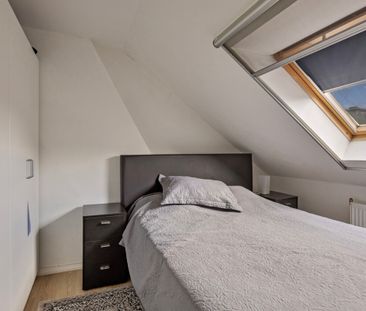 Bemeubelde studio hartje Leuven! - Foto 6