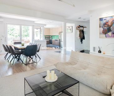 Mieszkanie Kraków Stare Miasto powierzchnia 103.89 m² C206-WM-03210 - Photo 6