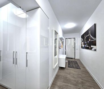 Apartament Premium cu 3 Camere in Aviatiei - Photo 2