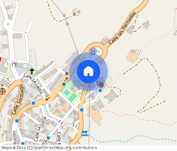 Studio apartment for rent in Valverde - Foto 1